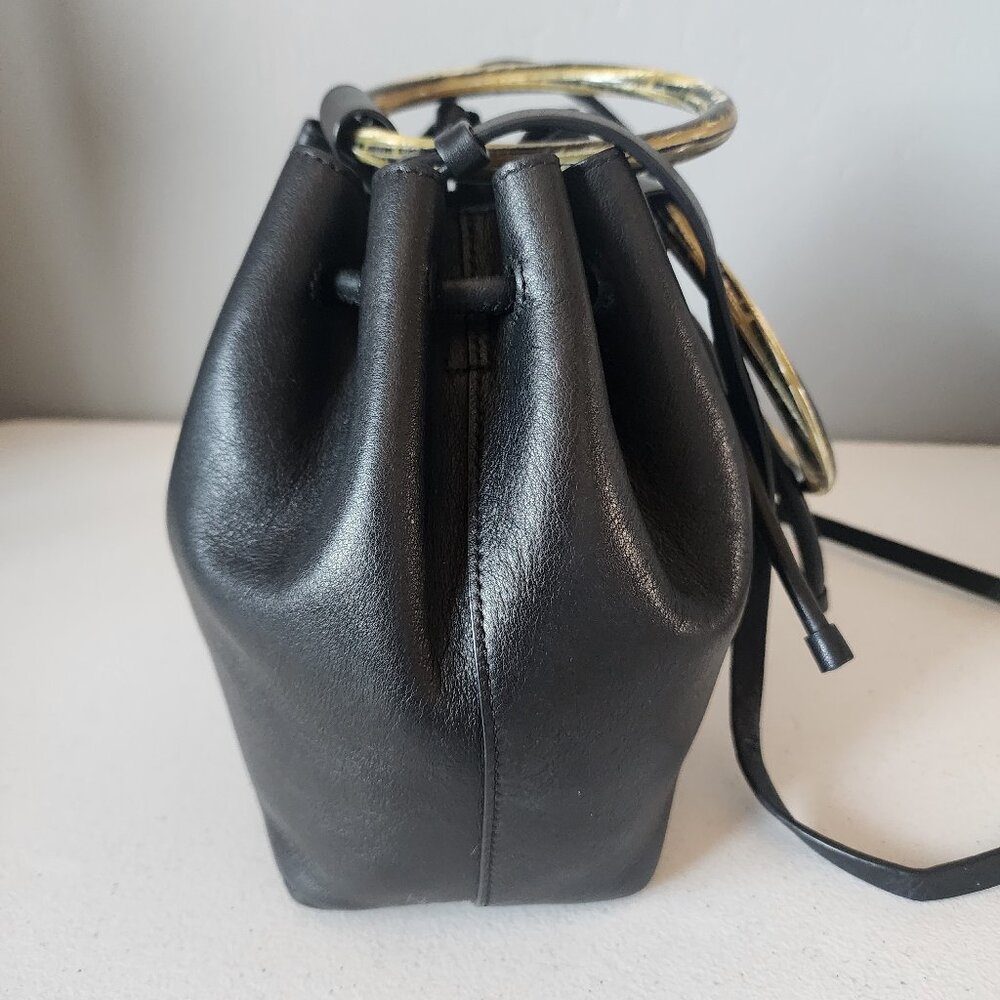 Theory Drawstring Bag "EUC" - Picture 9 of 16